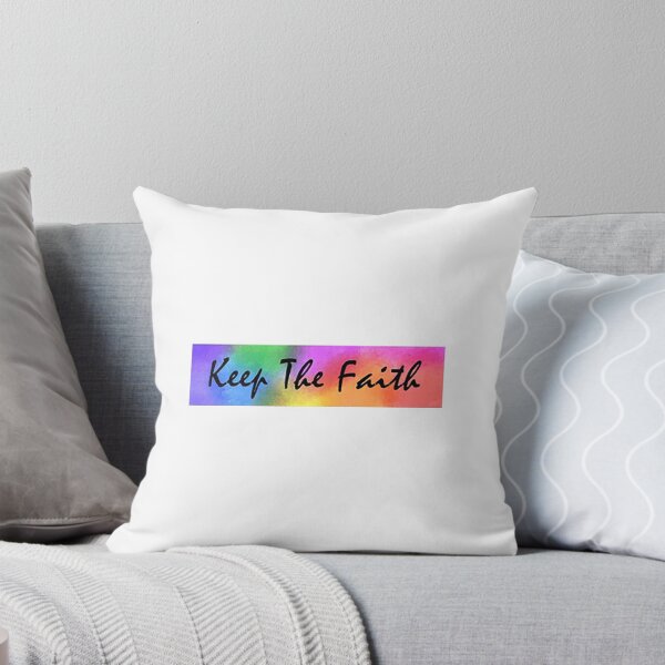 Item preview, Bon Jovi Keep The Faith designed and sold by AmyMartin5.