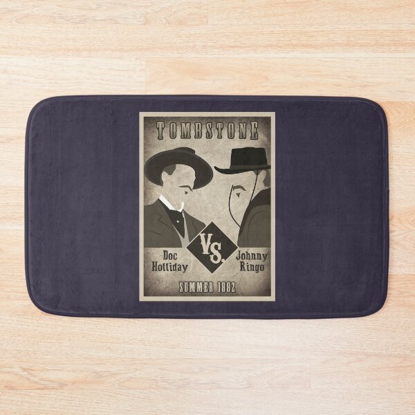 Item preview, Funny Man johnny ringo movie quote Funny Gift Hell'S Coming Gift For Fans designed and sold by RossDixon126.