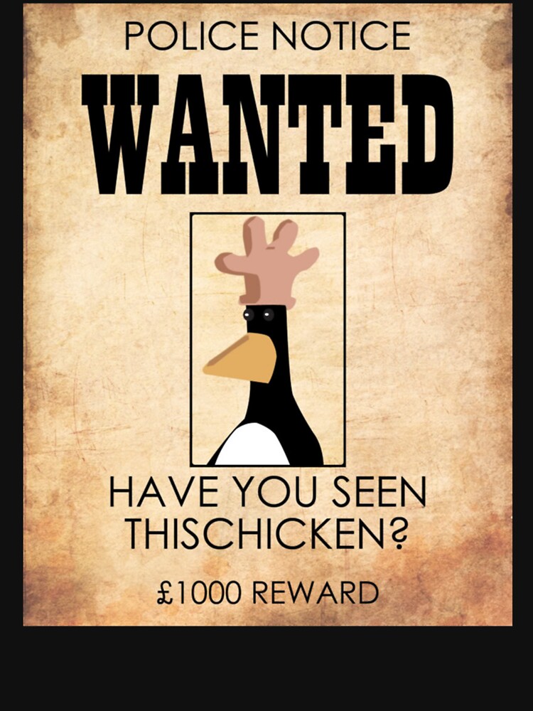 "Wallace And Gromit Penguin" Tshirt for Sale by ElephentCage