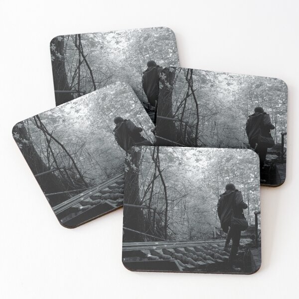 Item preview, B&W Photography Exploring designed and sold by Ghost Sticks.