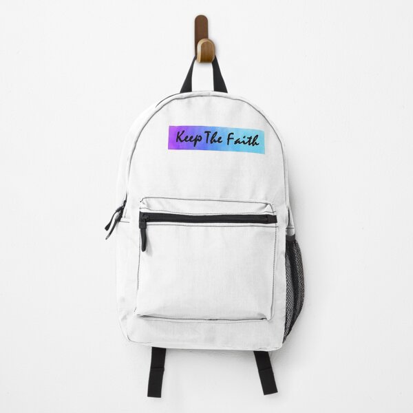 Item preview, Keep The Faith designed and sold by AmyMartin5.