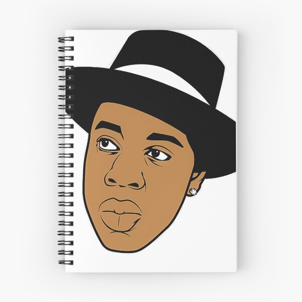 Item preview, Jay Z Hip Hop designed and sold by Abreheeler.