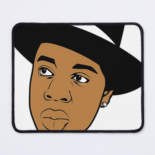 Item preview, Jay Z Hip Hop designed and sold by Abreheeler.