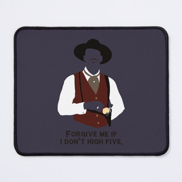 Item preview, Funny Men johnny ringo Film Funny Gift Nonsense Have Yet designed and sold by RossDixon126.