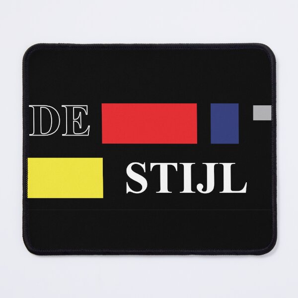 Item preview, de stijl movement  designed and sold by Malintha Peiris.