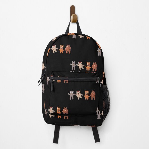 Item preview, Rex the Runt Design designed and sold by ElephentCage.