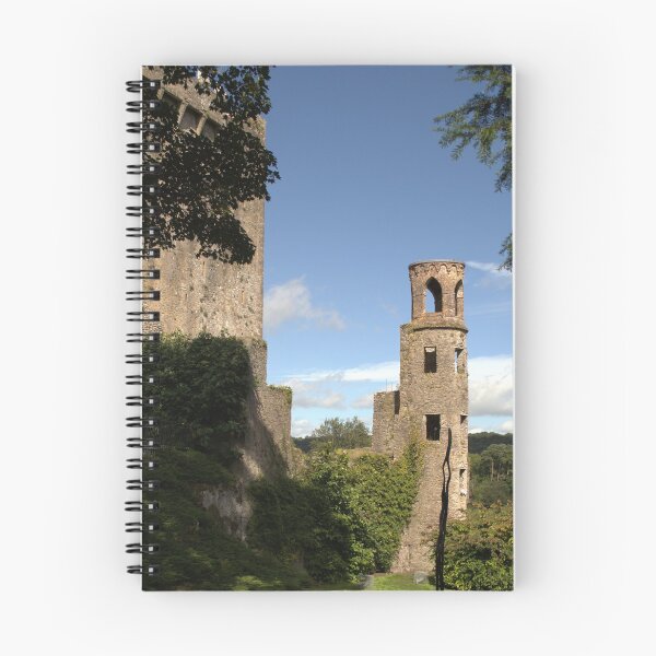 Item preview, Blarney Castle - Ireland designed and sold by Kerry LeBoutillier.