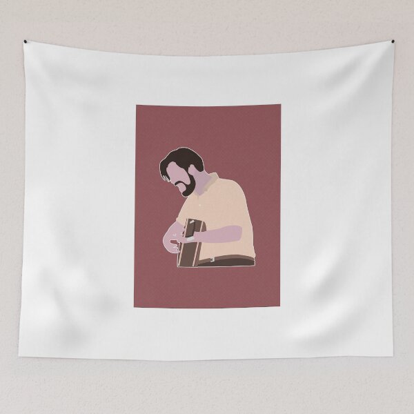 Item preview, Women Men Llewyn Movie Protagonist Davis Gifts For Music Fans designed and sold by MaribelKeller.