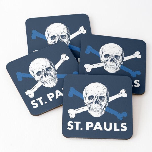 Item preview, St Pauls - Bristol - Bristol Rovers     designed and sold by ElephentCage.