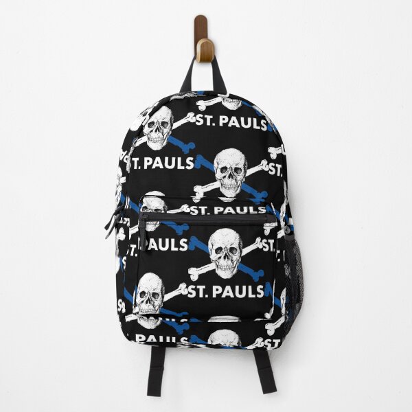 Item preview, St Pauls - Bristol - Bristol Rovers designed and sold by ElephentCage.