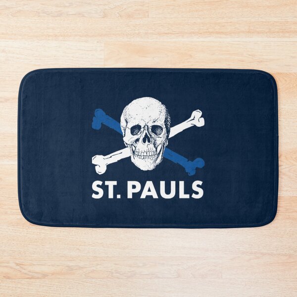 Item preview, St Pauls - Bristol - Bristol Rovers     designed and sold by ElephentCage.