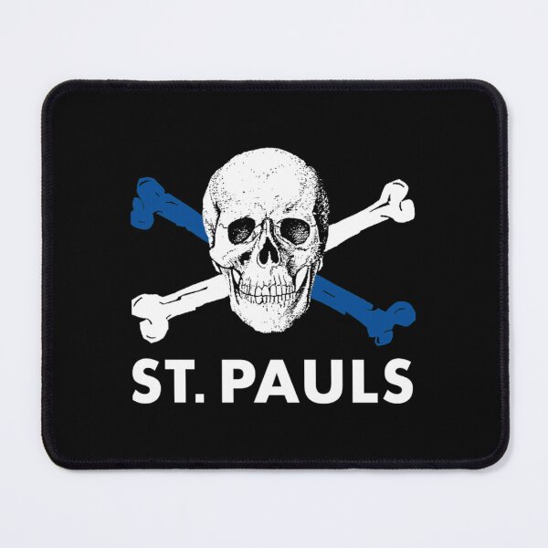 Item preview, St Pauls - Bristol - Bristol Rovers designed and sold by ElephentCage.
