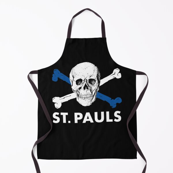 Item preview, St Pauls - Bristol - Bristol Rovers designed and sold by ElephentCage.