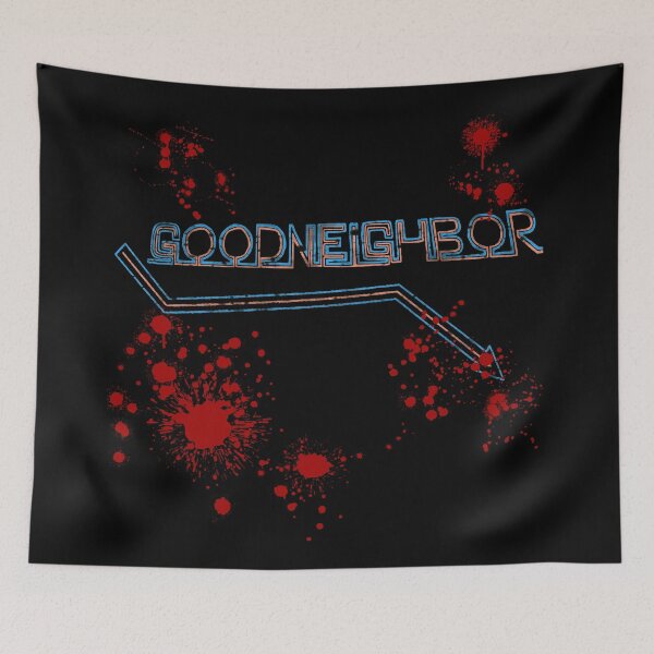 Item preview, Goodneighbour Pride designed and sold by PantherLilyz.