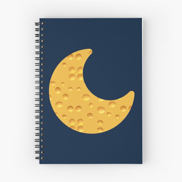 Item preview, Funny Moon Cheese - Wallace And Gromit   designed and sold by ElephentCage.