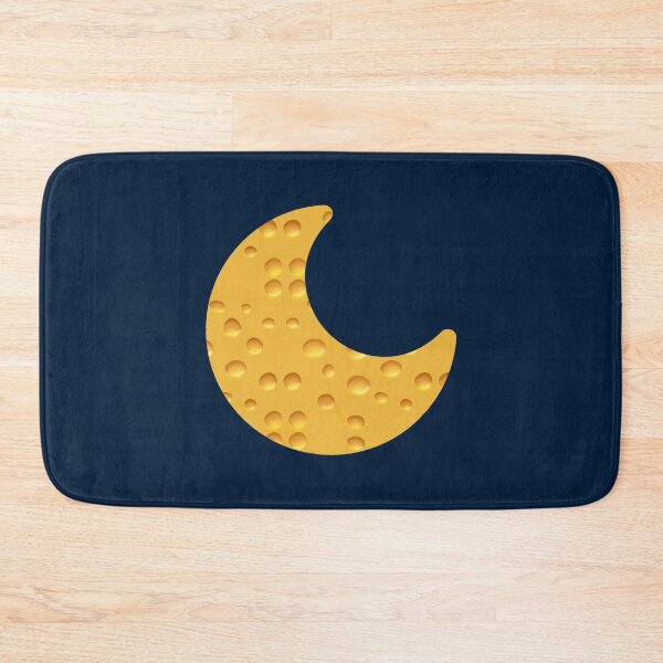 Item preview, Funny Moon Cheese - Wallace And Gromit   designed and sold by ElephentCage.