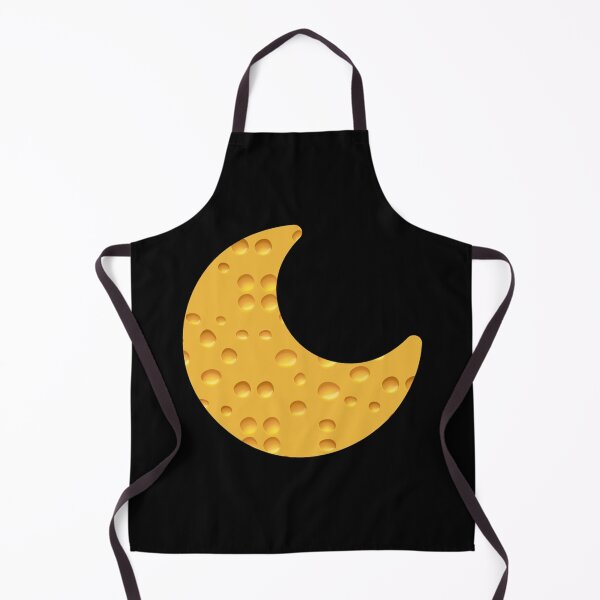 Item preview, Funny Moon Cheese - Wallace And Gromit designed and sold by ElephentCage.