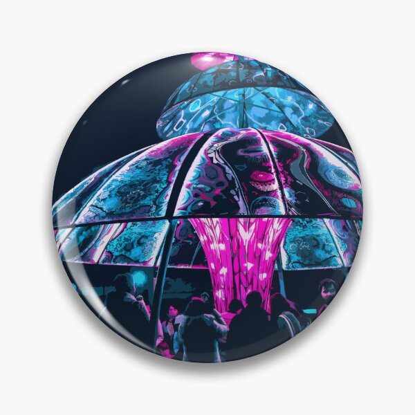 Item preview, Darling Harbour Vivid designed and sold by ncapturedmoment.