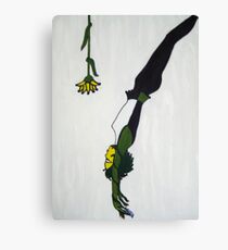 Eco Friendly Canvas Print
