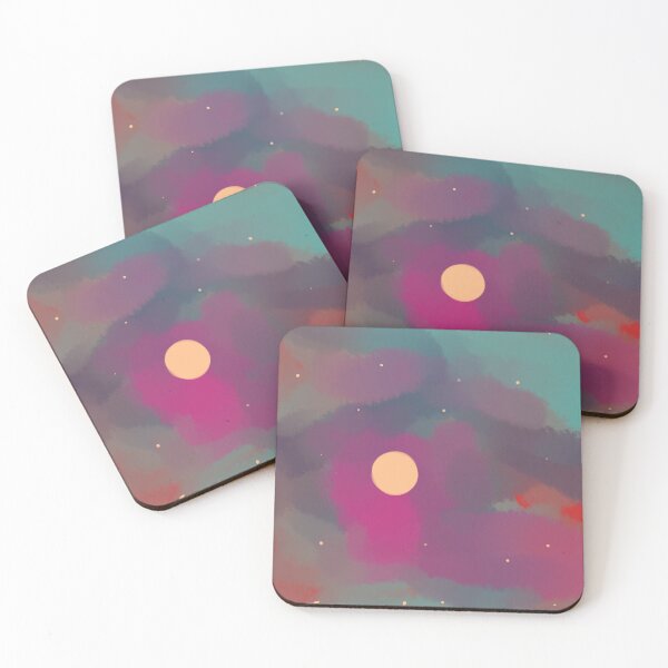 Item preview, space cloud background designed and sold by snowysaur.