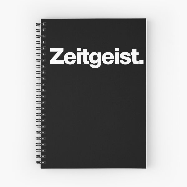 Item preview, Zeitgeist designed and sold by chestify.