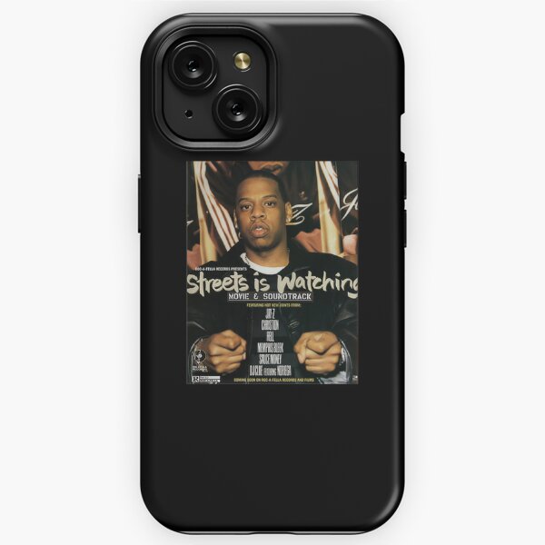 Jay Z iPhone Cases for Sale Redbubble