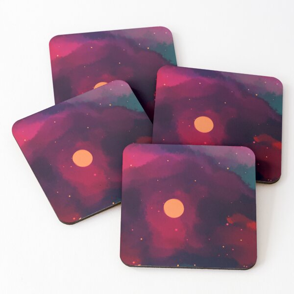 Item preview, space cloud background designed and sold by snowysaur.
