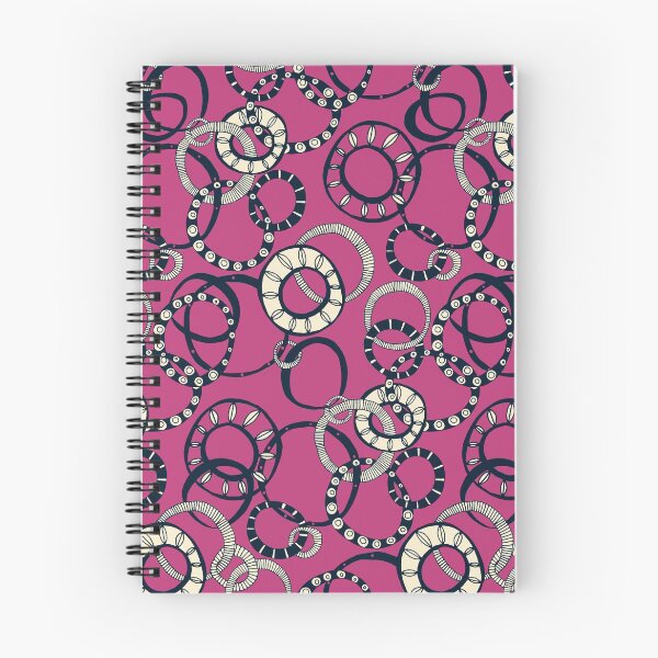 Item preview, Honolulu hoopla pink designed and sold by scrummy.