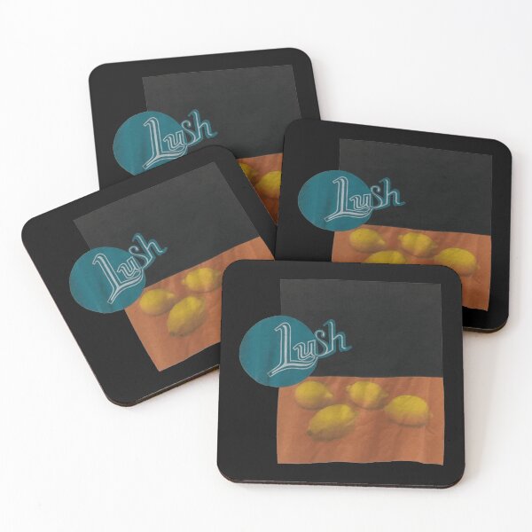 Item preview, Lush Split Shoegaze designed and sold by shopS9090CS.