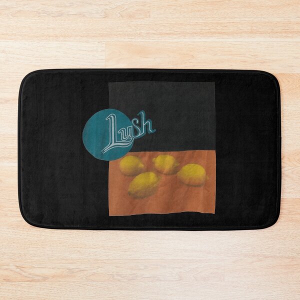 Item preview, Lush Split Shoegaze designed and sold by shopS9090CS.