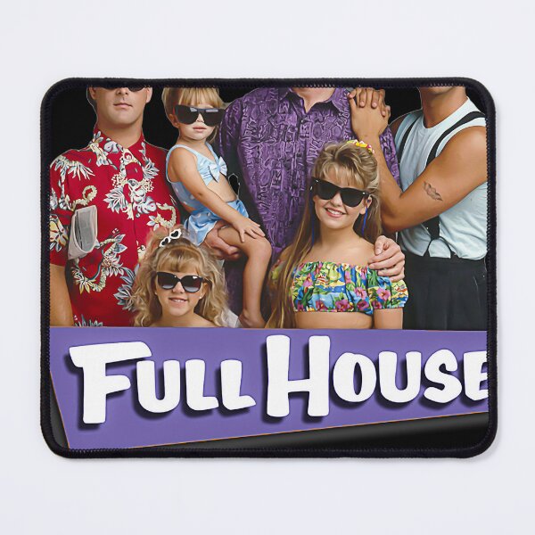 Item preview, John Stamos 90s John Stamos designed and sold by Ciraillard.