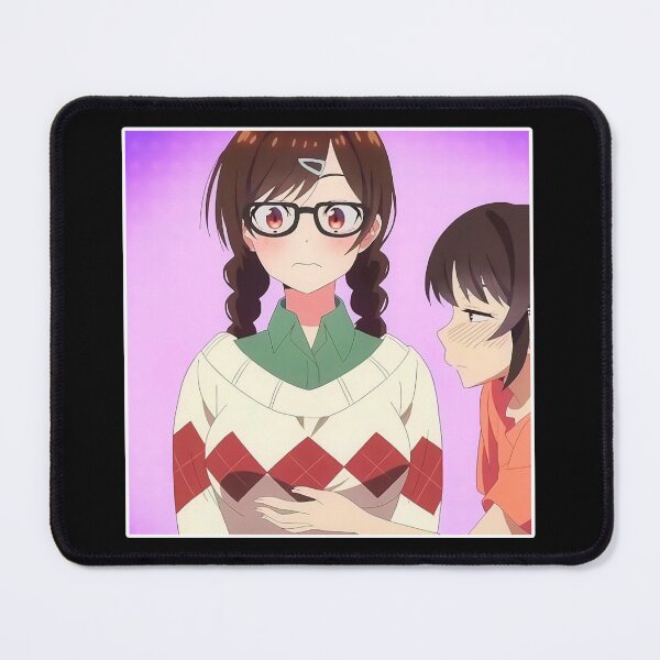 Artikelvorschau, Mizuhara Chizuru | Miete eine Freundin entworfen und verkauft von Weebo-worldd.