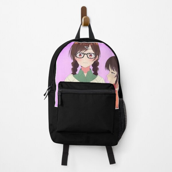 Item preview, Mizuhara Chizuru | Rent a girlfriend designed and sold by Weebo-worldd.