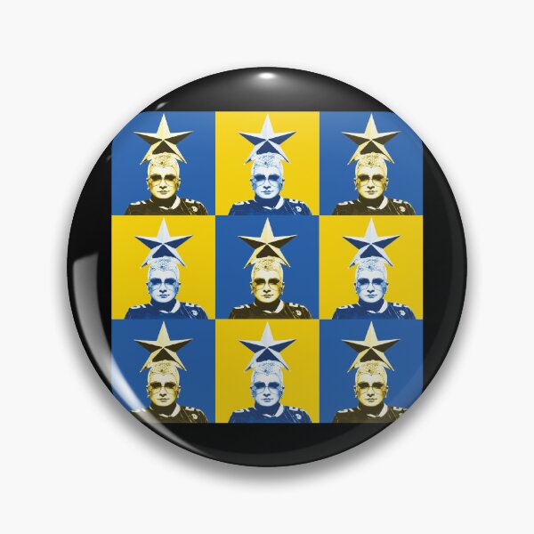 Item preview, Verka [PopArt] designed and sold by lazarusheart.