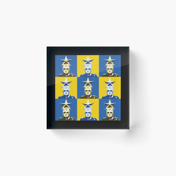 Item preview, Verka [PopArt] designed and sold by lazarusheart.