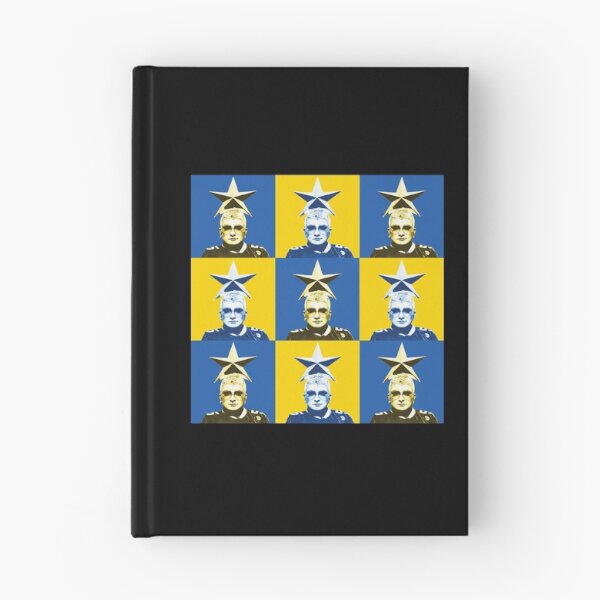 Item preview, Verka [PopArt] designed and sold by lazarusheart.