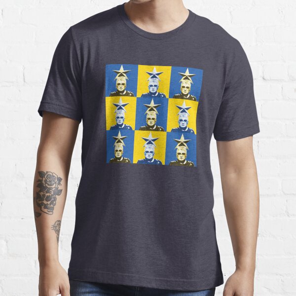 Verka [PopArt] Essential T-Shirt