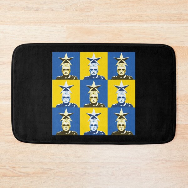 Item preview, Verka [PopArt] designed and sold by lazarusheart.