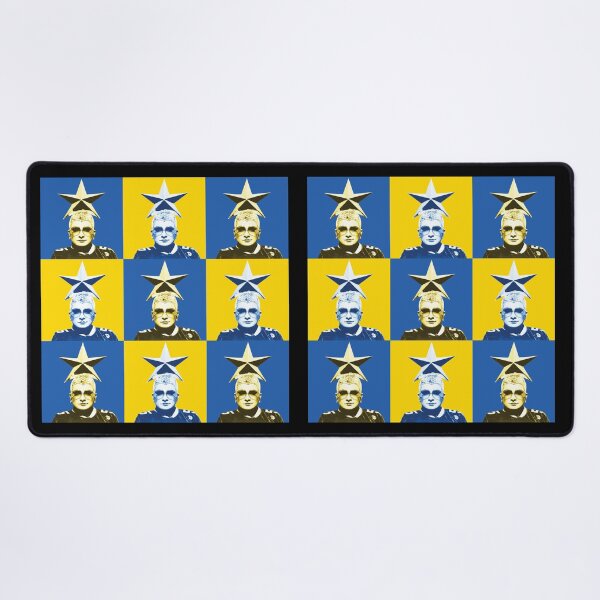 Item preview, Verka [PopArt] designed and sold by lazarusheart.