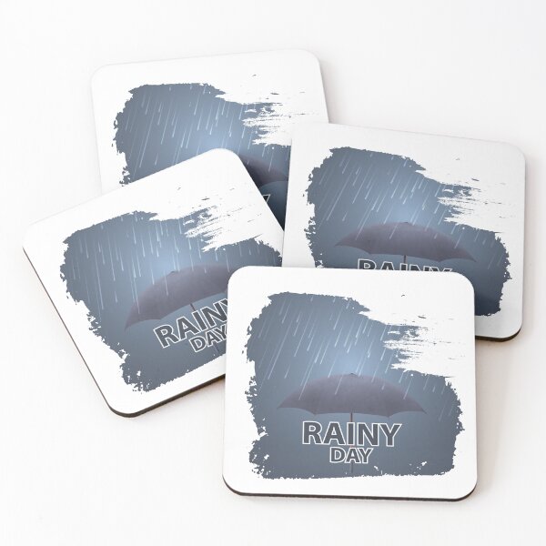 Item preview, Rainy Day designed and sold by Brother03.