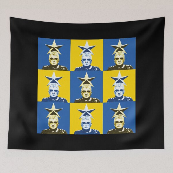 Item preview, Verka [PopArt] designed and sold by lazarusheart.