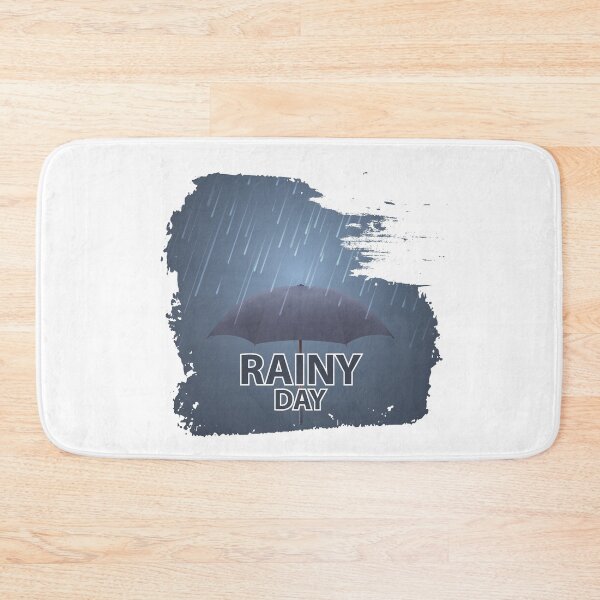Item preview, Rainy Day designed and sold by Brother03.