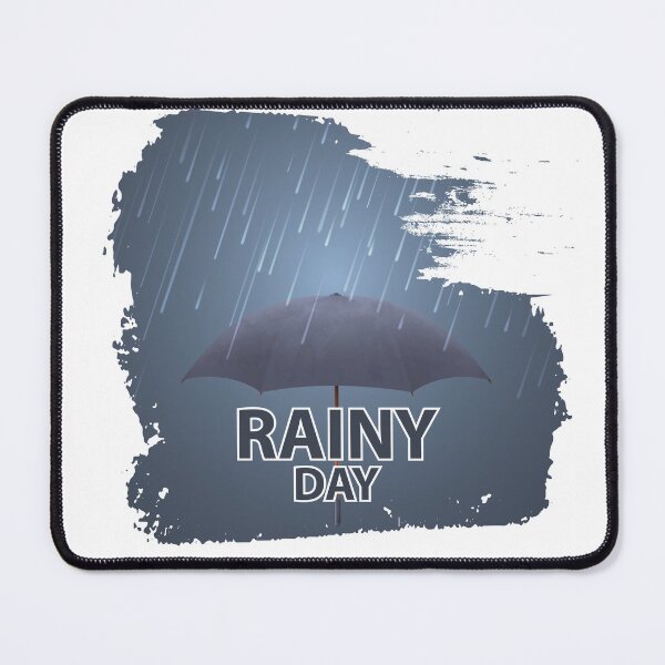 Item preview, Rainy Day designed and sold by Brother03.