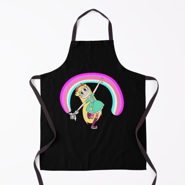 Item preview, Star vs the forces of evil Hoodie designed and sold by BartoschEtta.