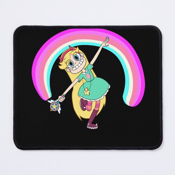 Item preview, Star vs the forces of evil Hoodie designed and sold by BartoschEtta.