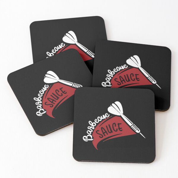 Item preview, barbecue sauce designed and sold by The-Armour.