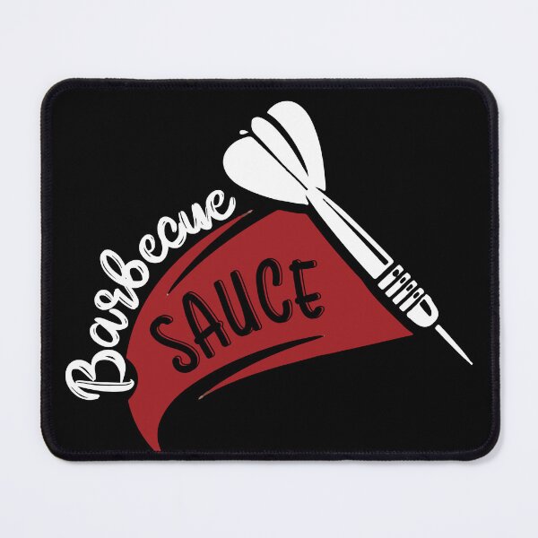 Item preview, barbecue sauce designed and sold by The-Armour.