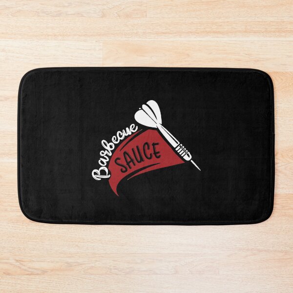 Item preview, barbecue sauce designed and sold by The-Armour.
