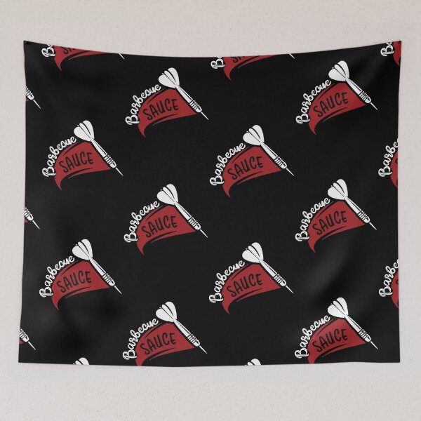 Item preview, barbecue sauce designed and sold by The-Armour.