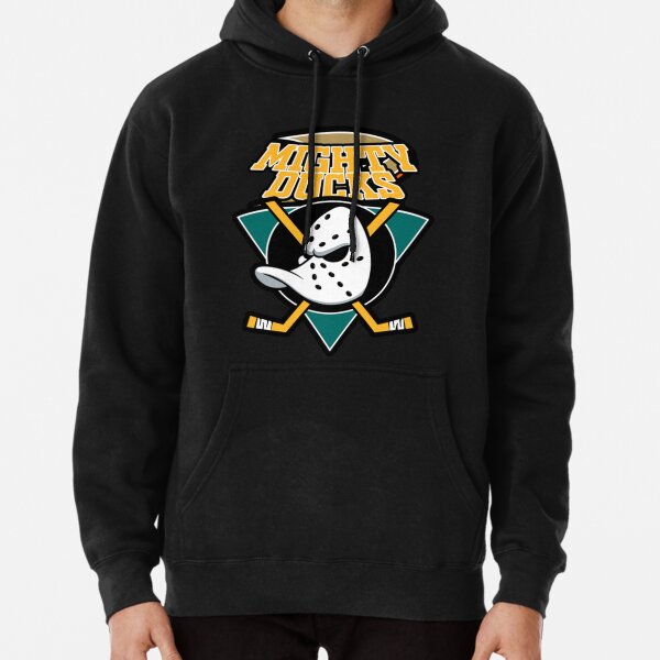 Anaheim Ducks Sweatshirt - lukifo